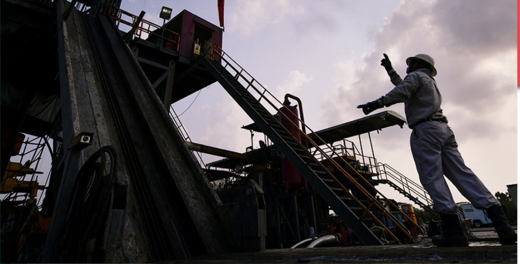 Secretaría de Hacienda anuncia inyección financiera a Pemex